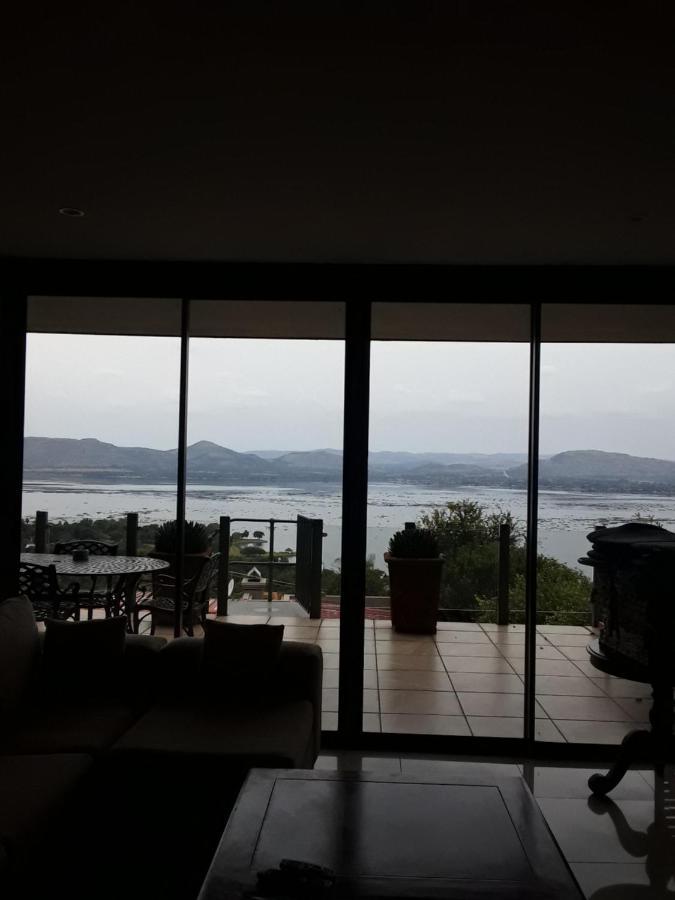 Thatch View Hartbeespoort Exteriér fotografie